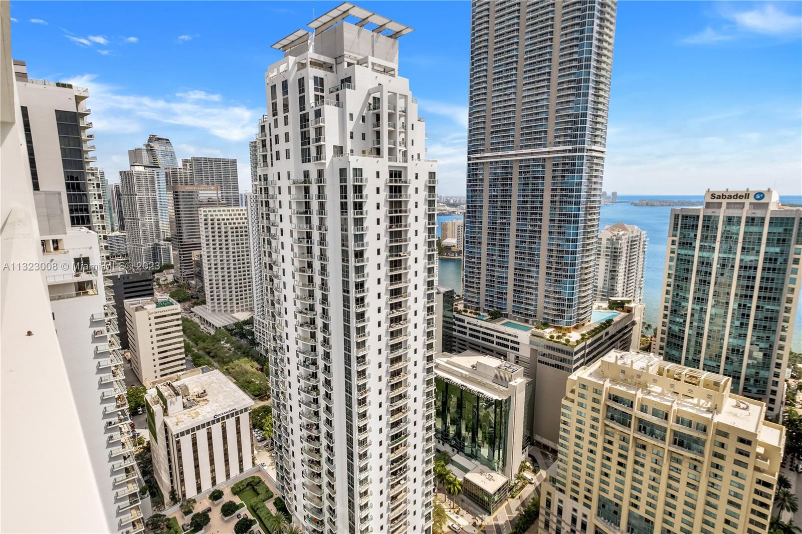 THE BONDO (1080 BRICKELL) - Residential