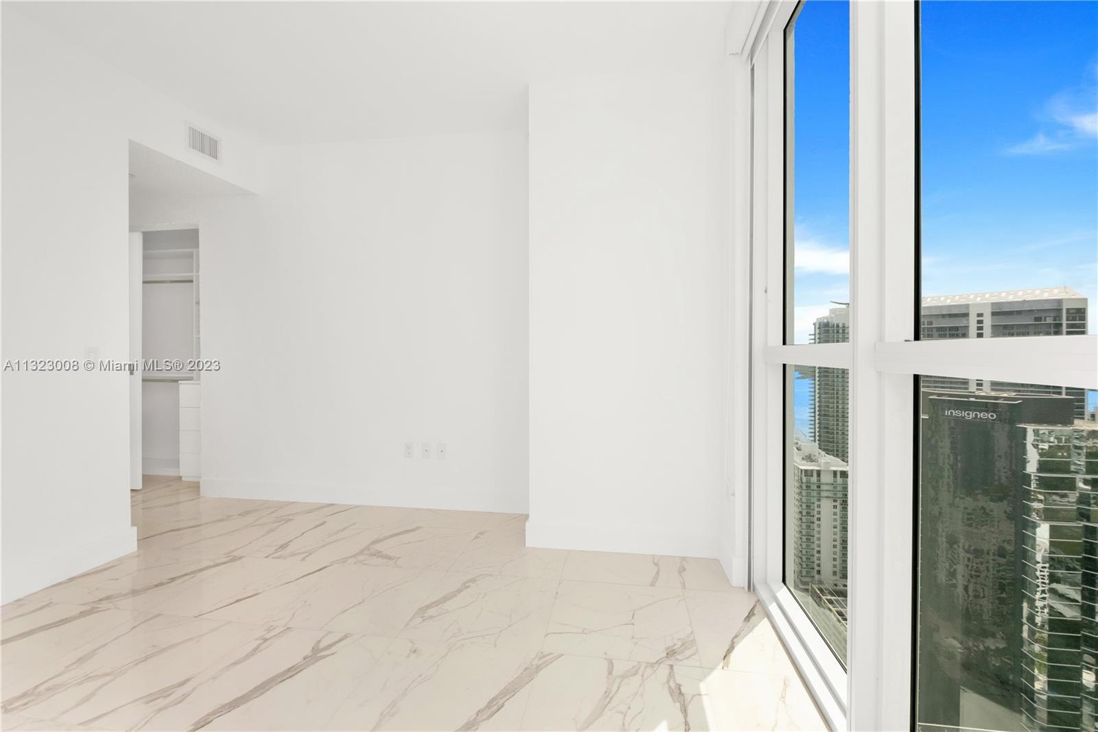 THE BONDO (1080 BRICKELL) - Residential