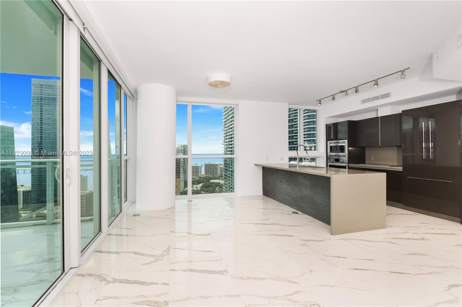 THE BONDO (1080 BRICKELL) - Residential