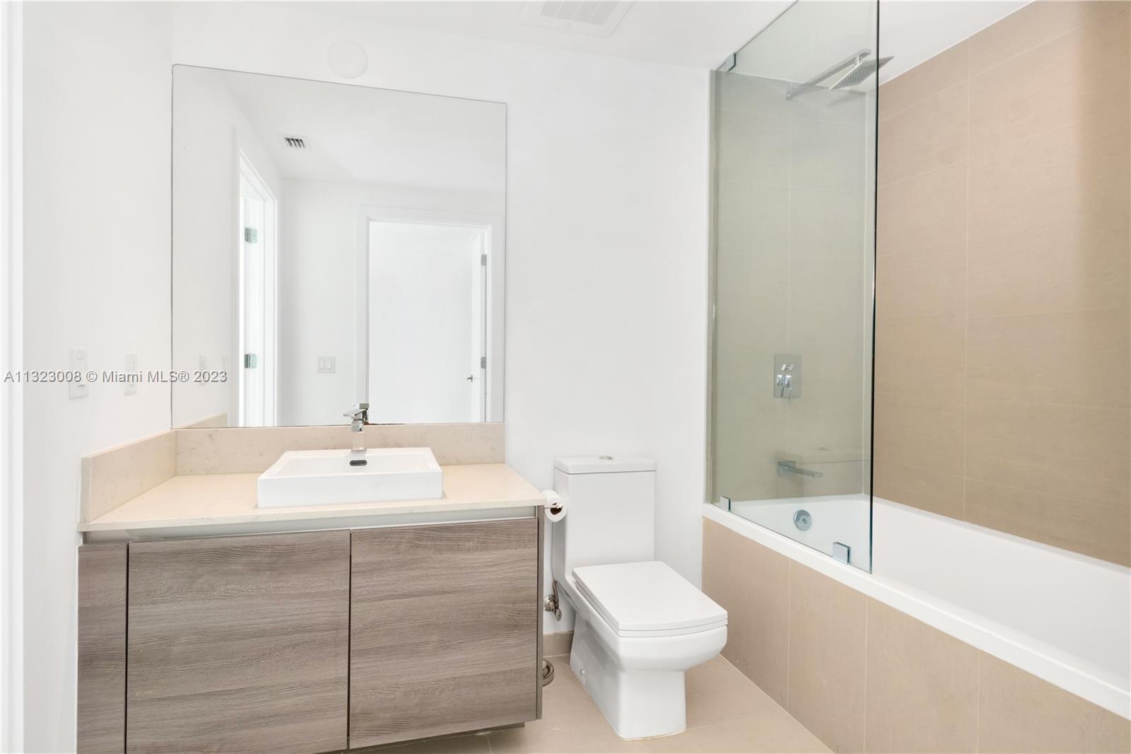 THE BONDO (1080 BRICKELL) - Residential