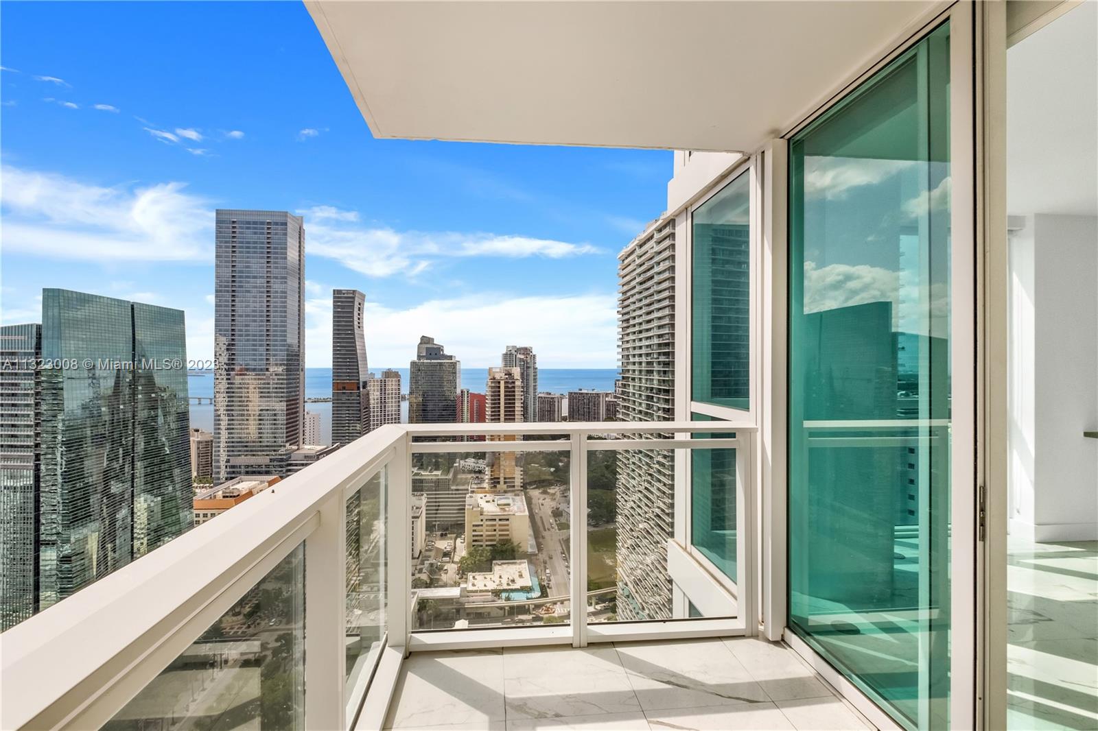 THE BONDO (1080 BRICKELL) - Residential