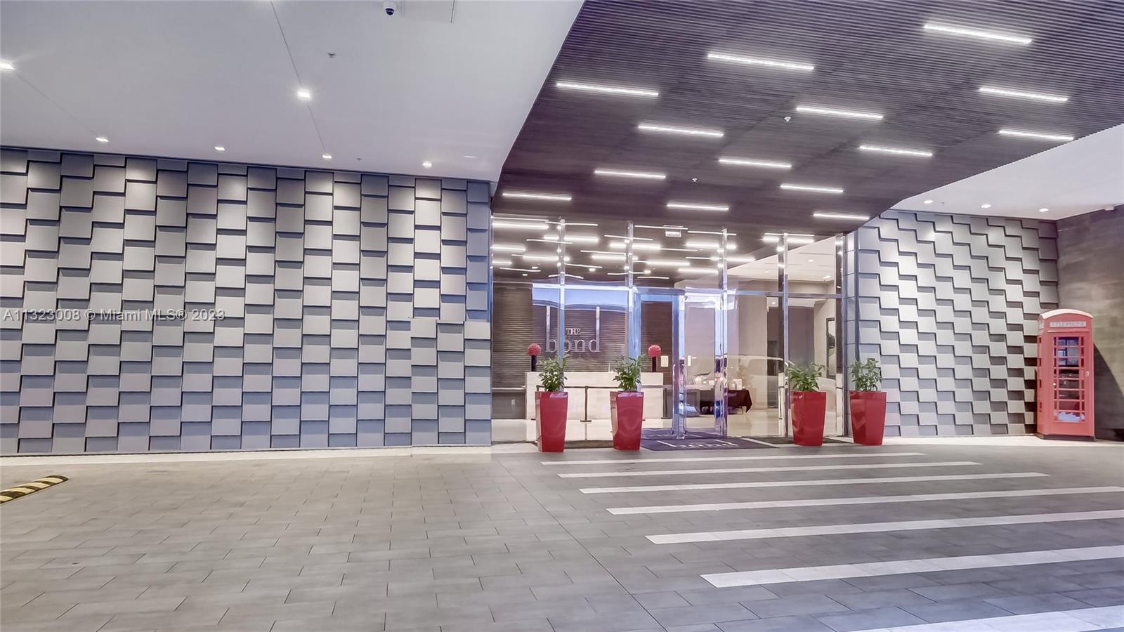 THE BONDO (1080 BRICKELL) - Residential