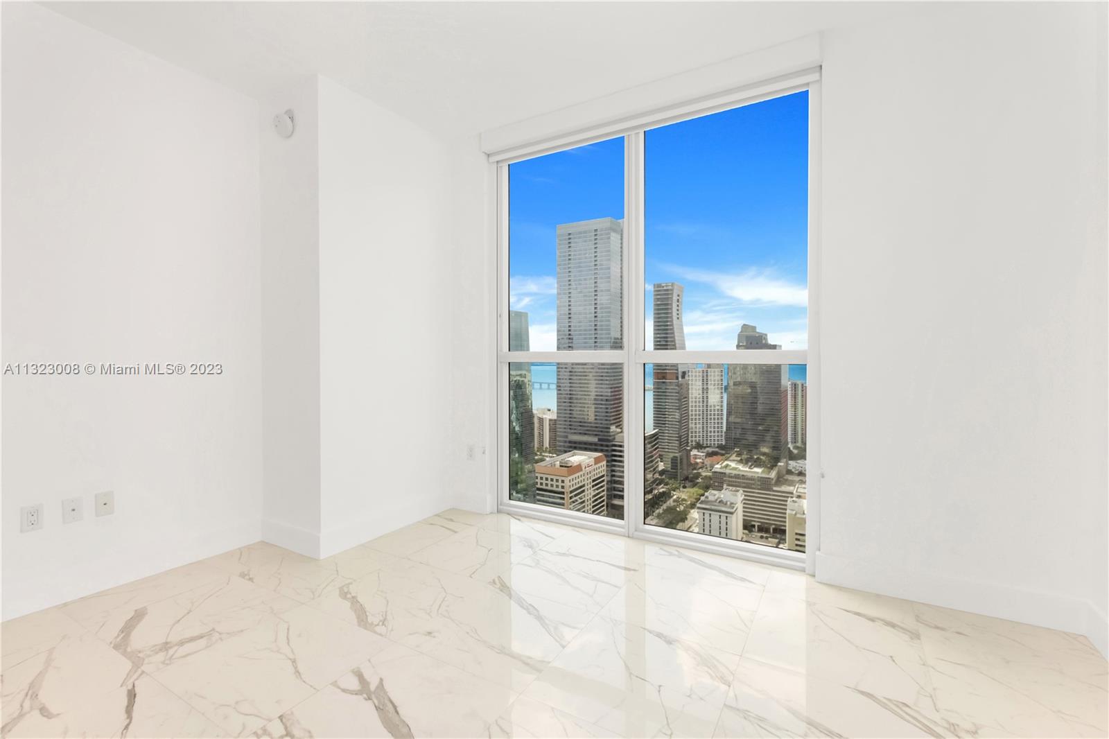 THE BONDO (1080 BRICKELL) - Residential