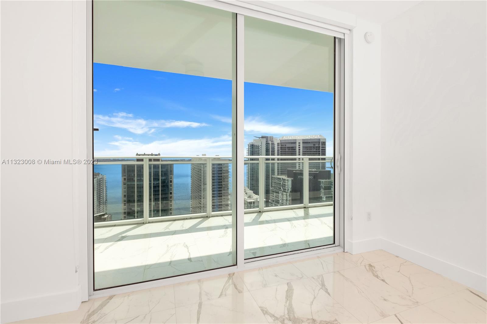 THE BONDO (1080 BRICKELL) - Residential