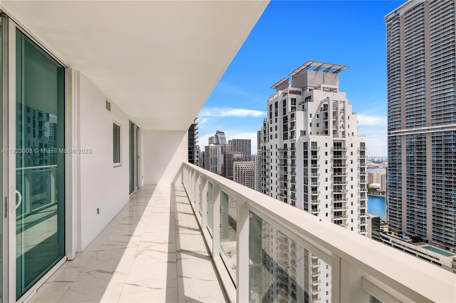 THE BONDO (1080 BRICKELL) - Residential