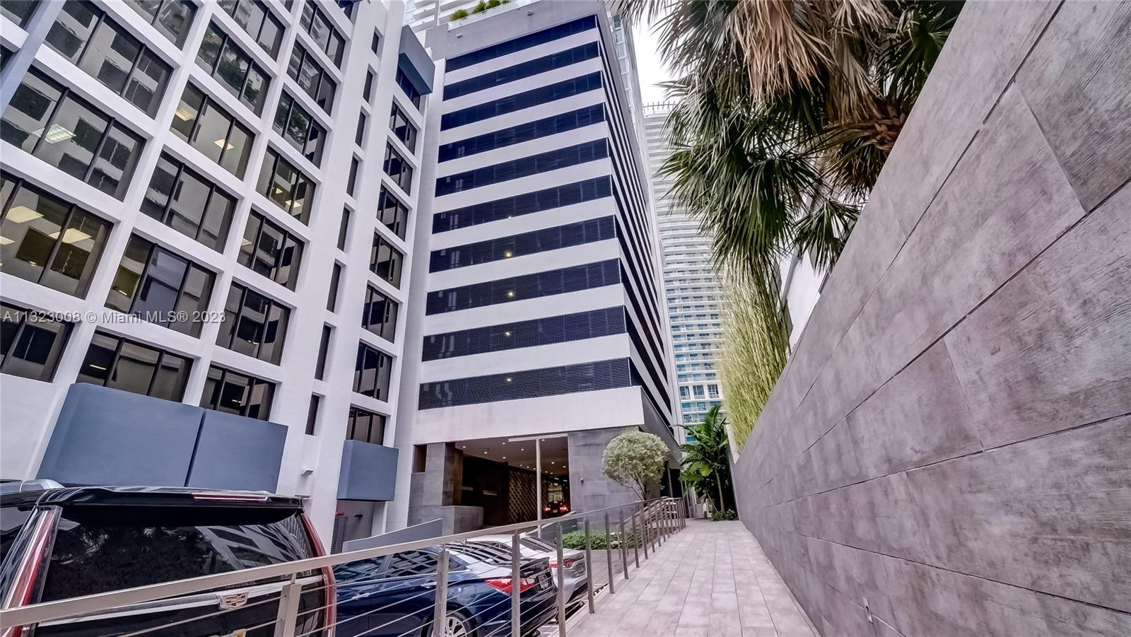 THE BONDO (1080 BRICKELL) - Residential