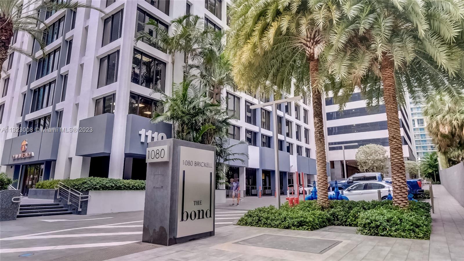 THE BONDO (1080 BRICKELL) - Residential