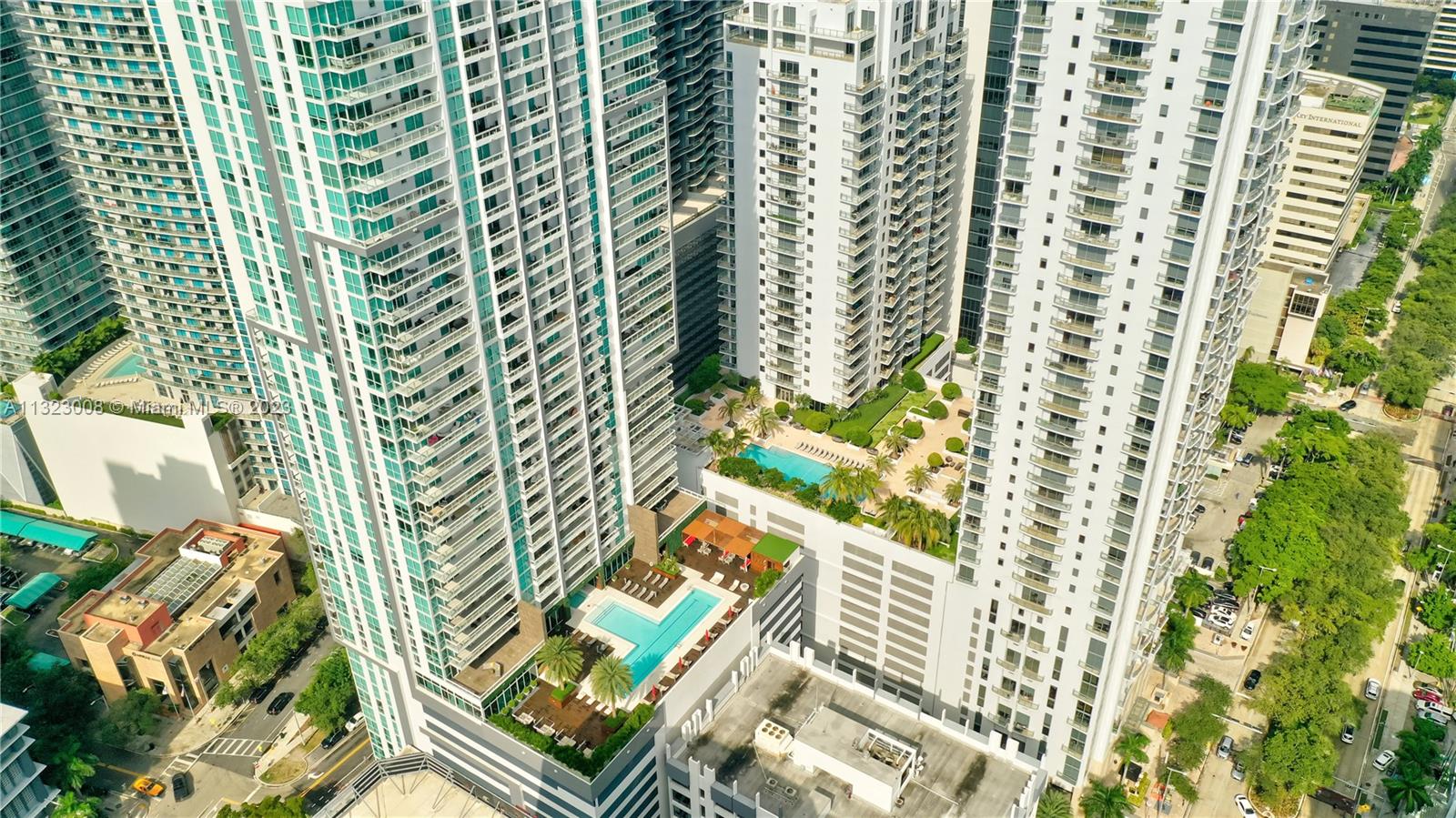 THE BONDO (1080 BRICKELL) - Residential