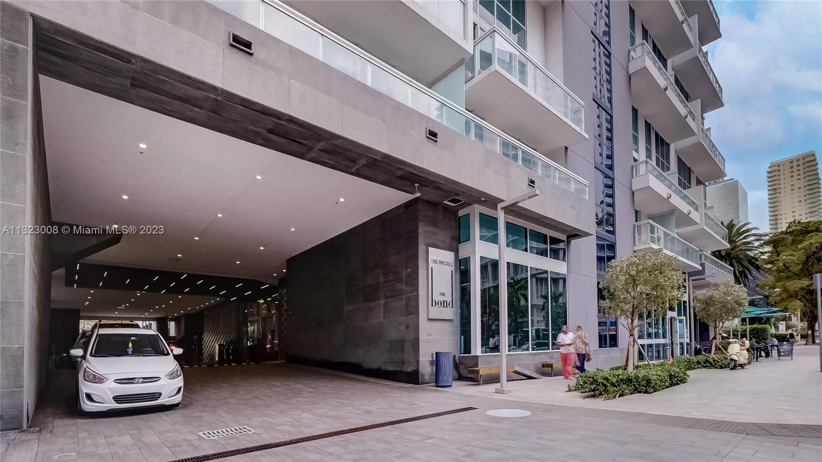 THE BONDO (1080 BRICKELL) - Residential