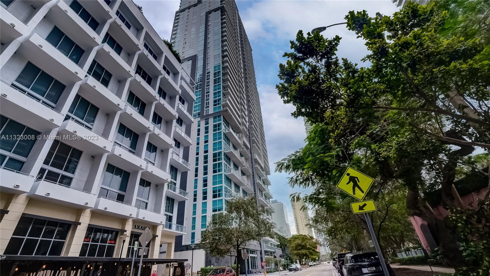THE BONDO (1080 BRICKELL) - Residential