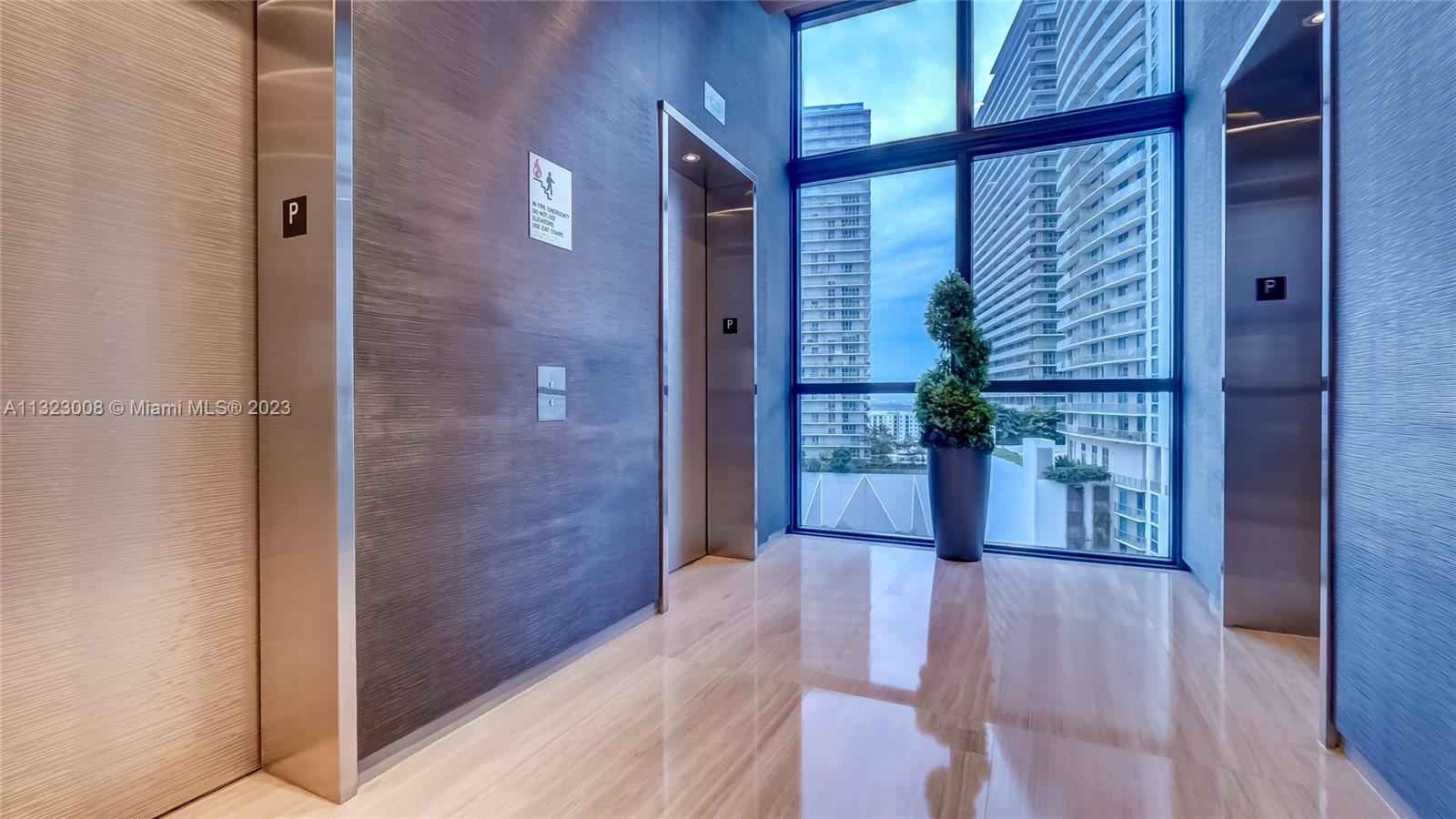 THE BONDO (1080 BRICKELL) - Residential