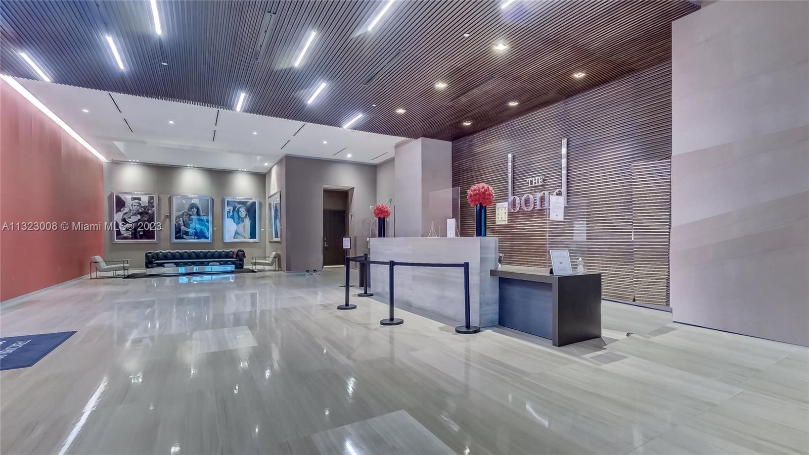 THE BONDO (1080 BRICKELL) - Residential