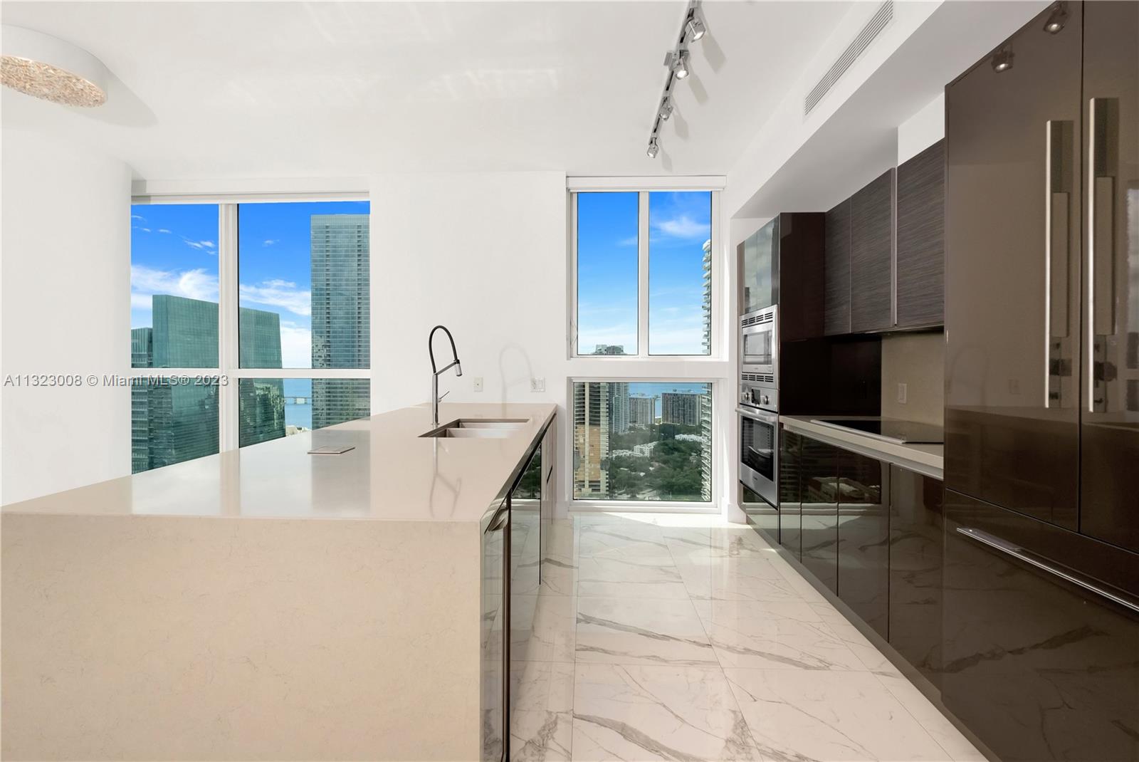 THE BONDO (1080 BRICKELL) - Residential
