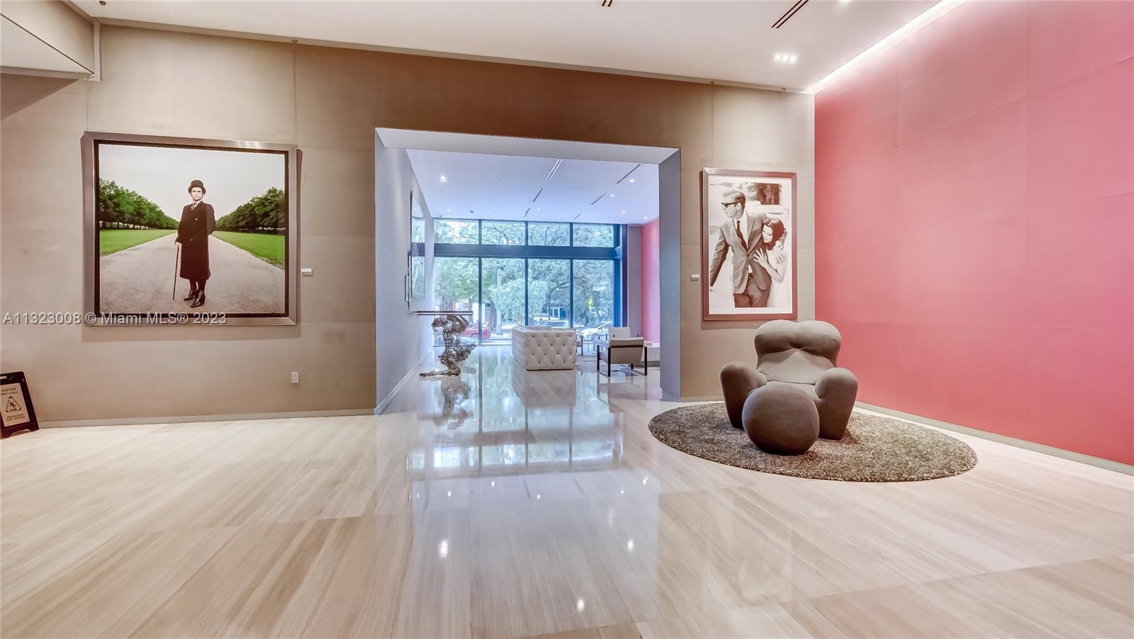 THE BONDO (1080 BRICKELL) - Residential