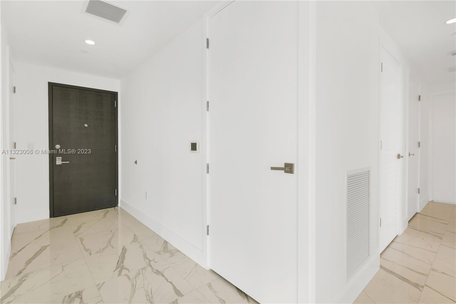 THE BONDO (1080 BRICKELL) - Residential