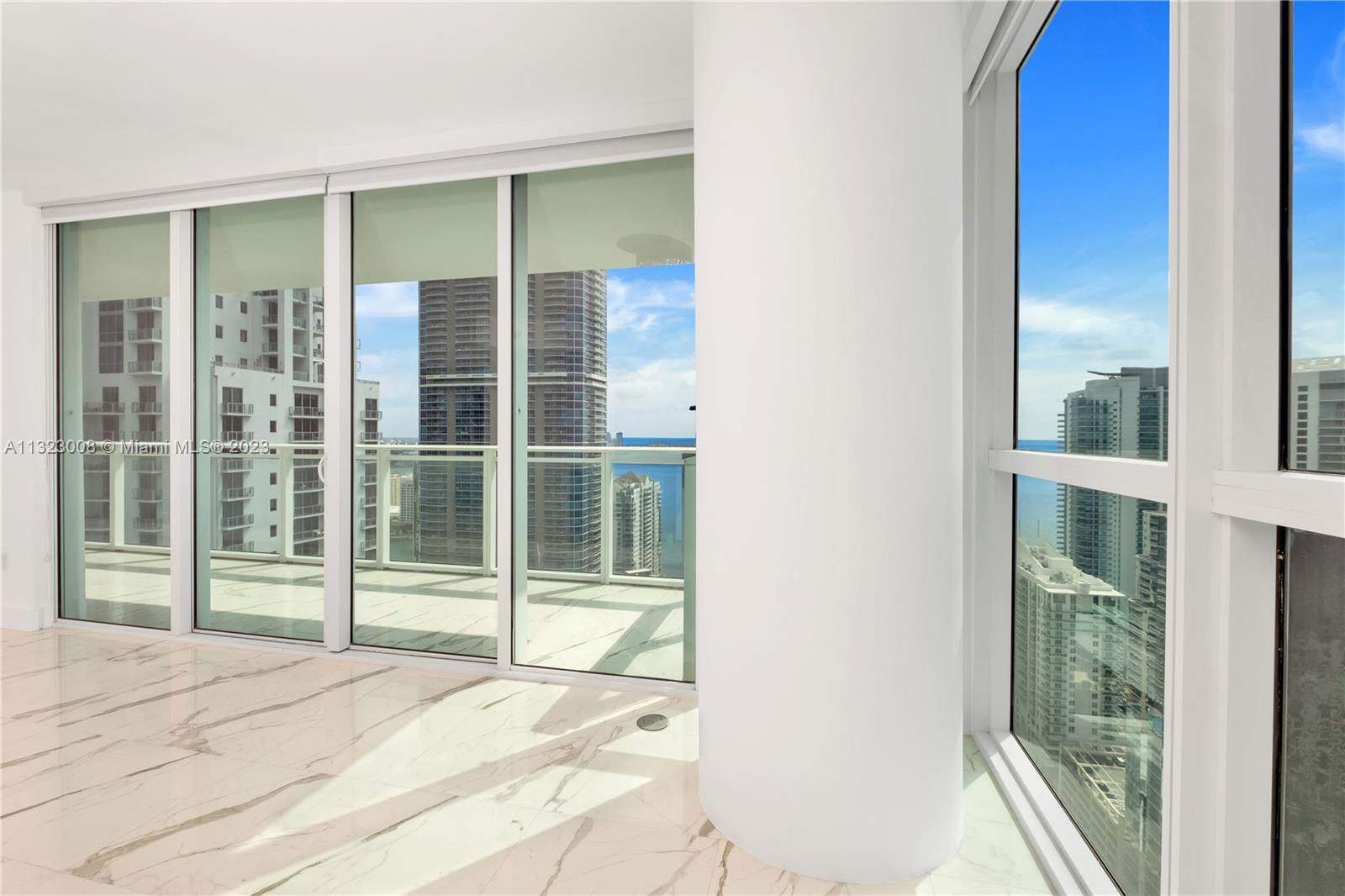 THE BONDO (1080 BRICKELL) - Residential