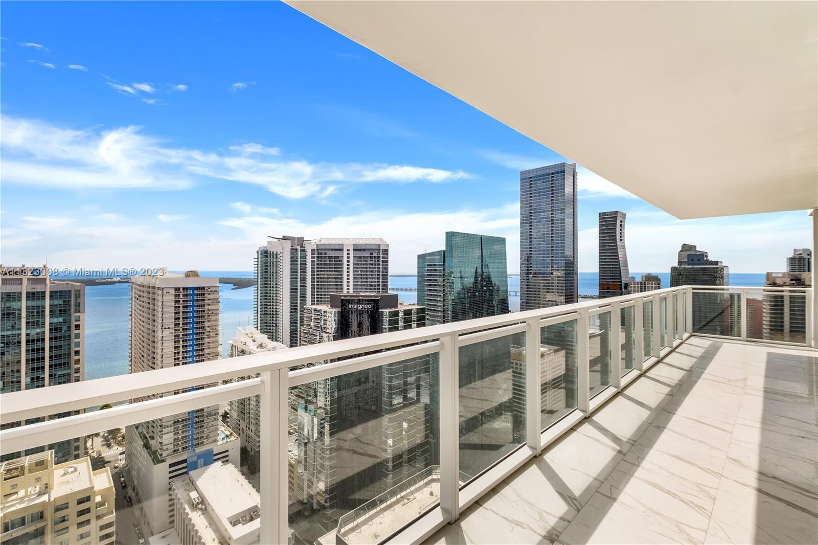 THE BONDO (1080 BRICKELL) - Residential