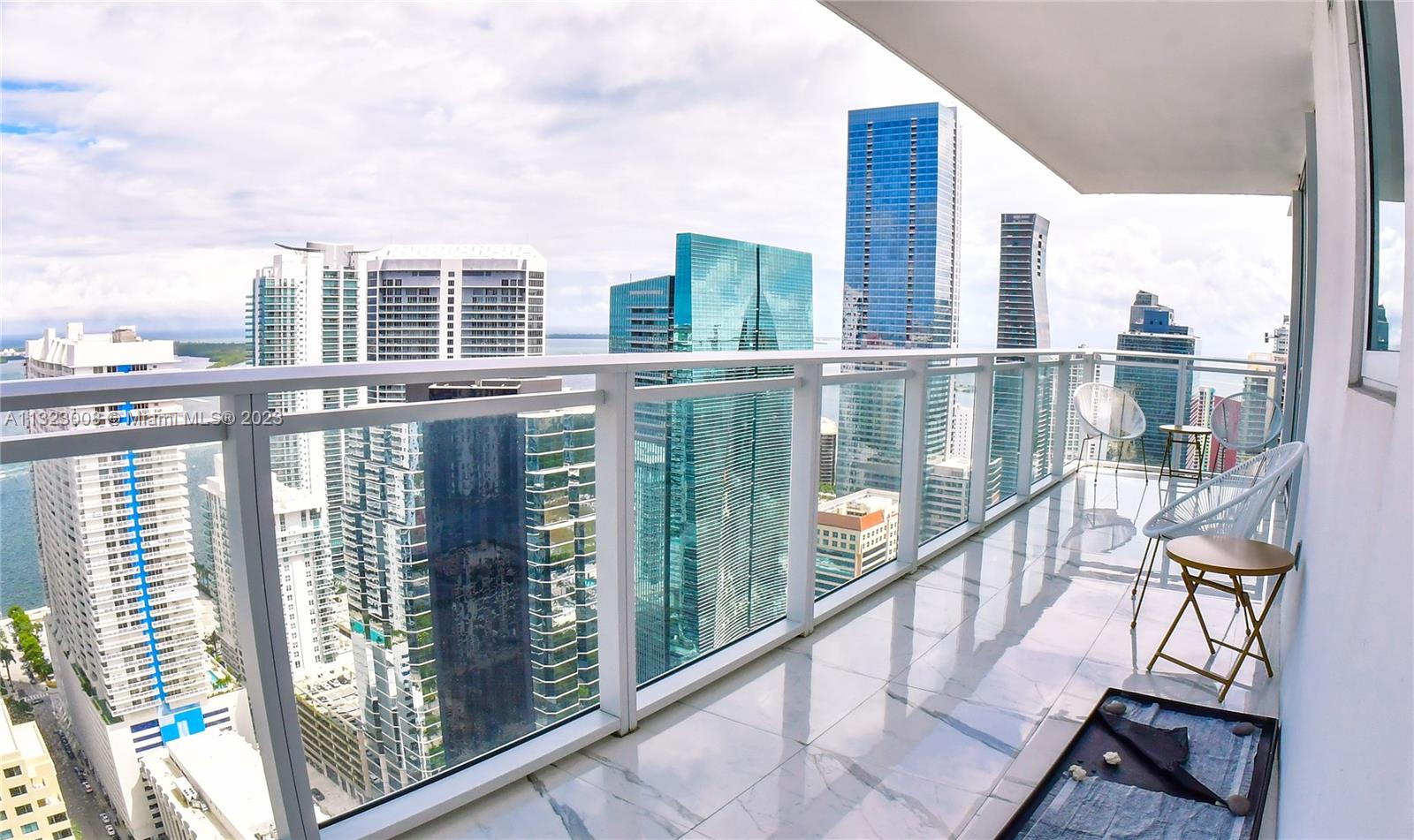 THE BONDO (1080 BRICKELL) - Residential