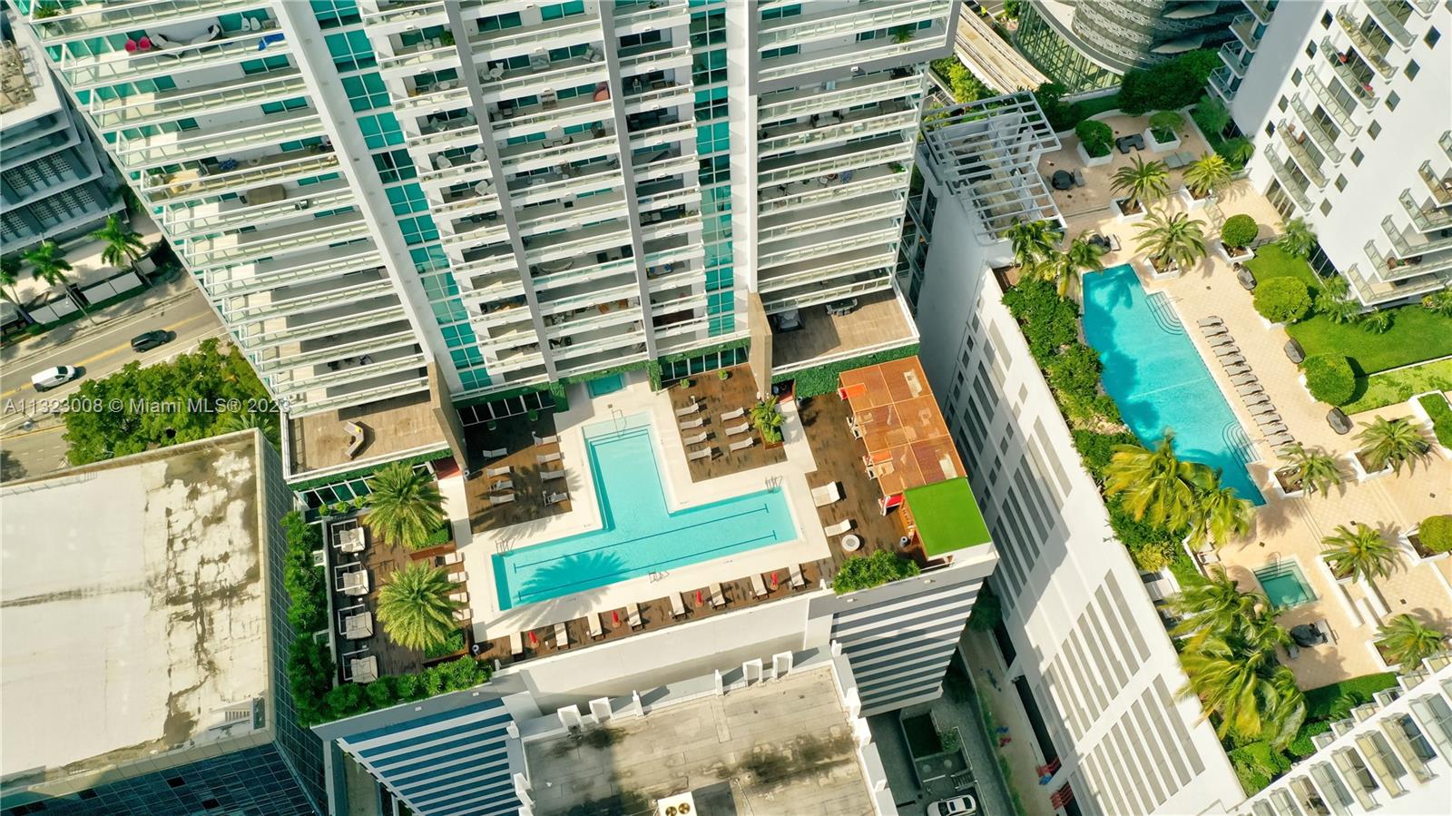 THE BONDO (1080 BRICKELL) - Residential