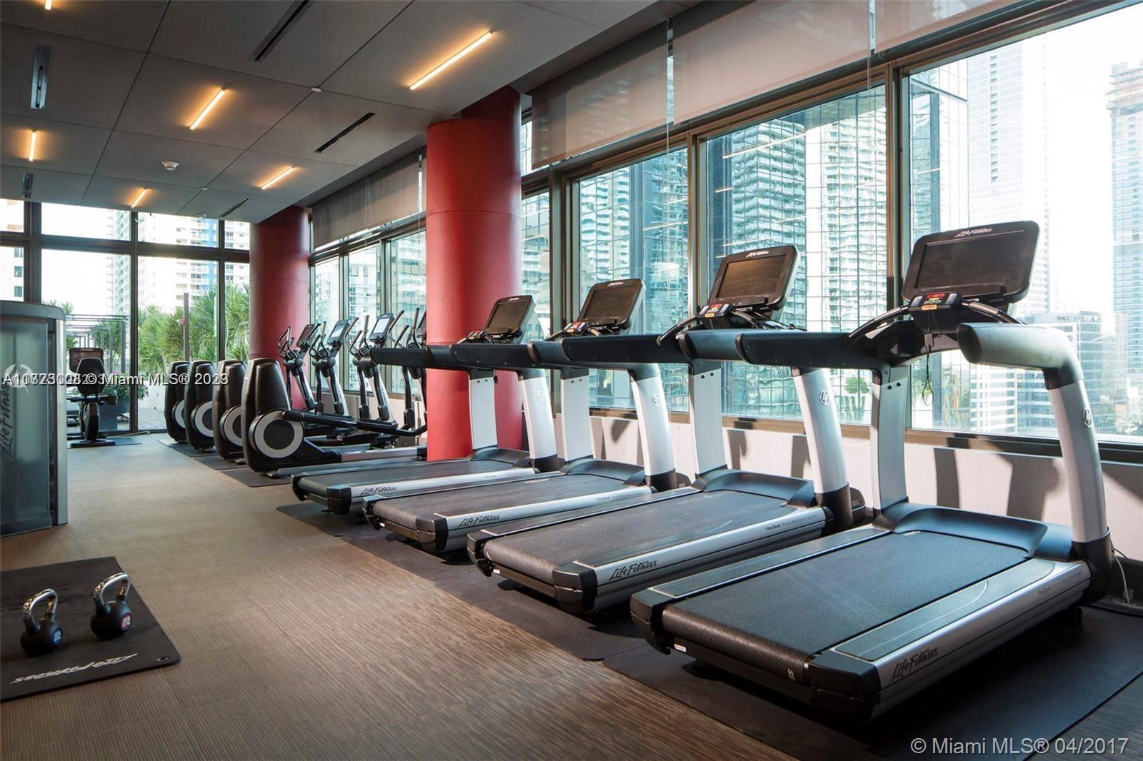 THE BONDO (1080 BRICKELL) - Residential