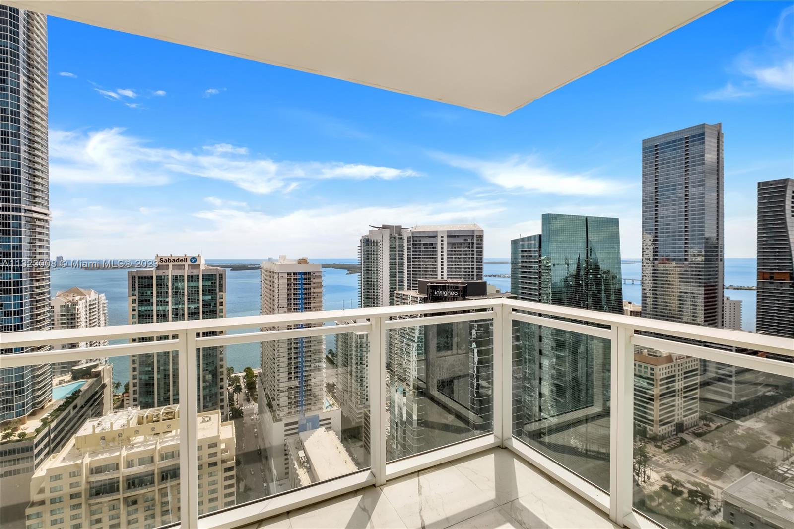 THE BONDO (1080 BRICKELL) - Residential