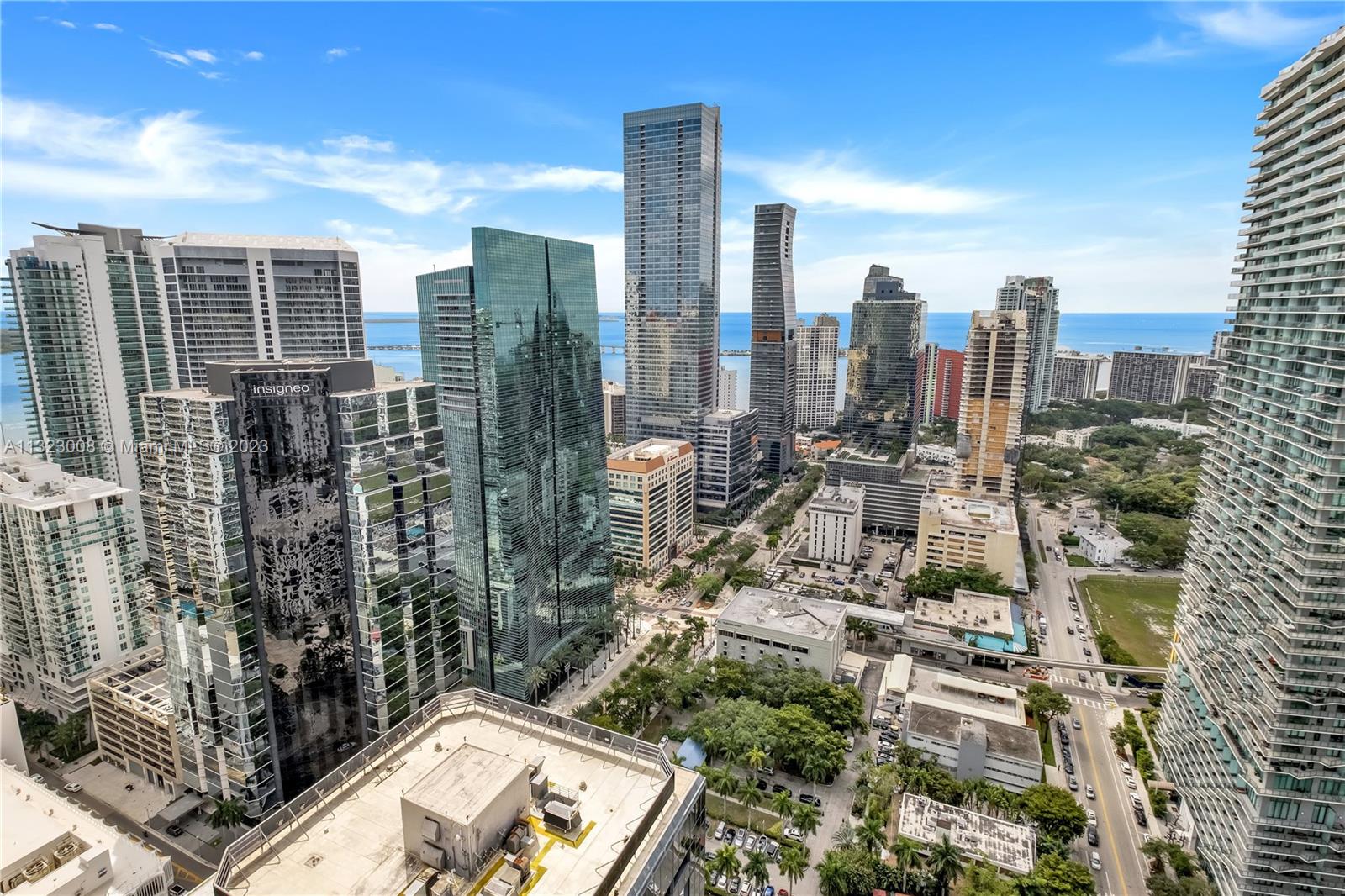 THE BONDO (1080 BRICKELL) - Residential