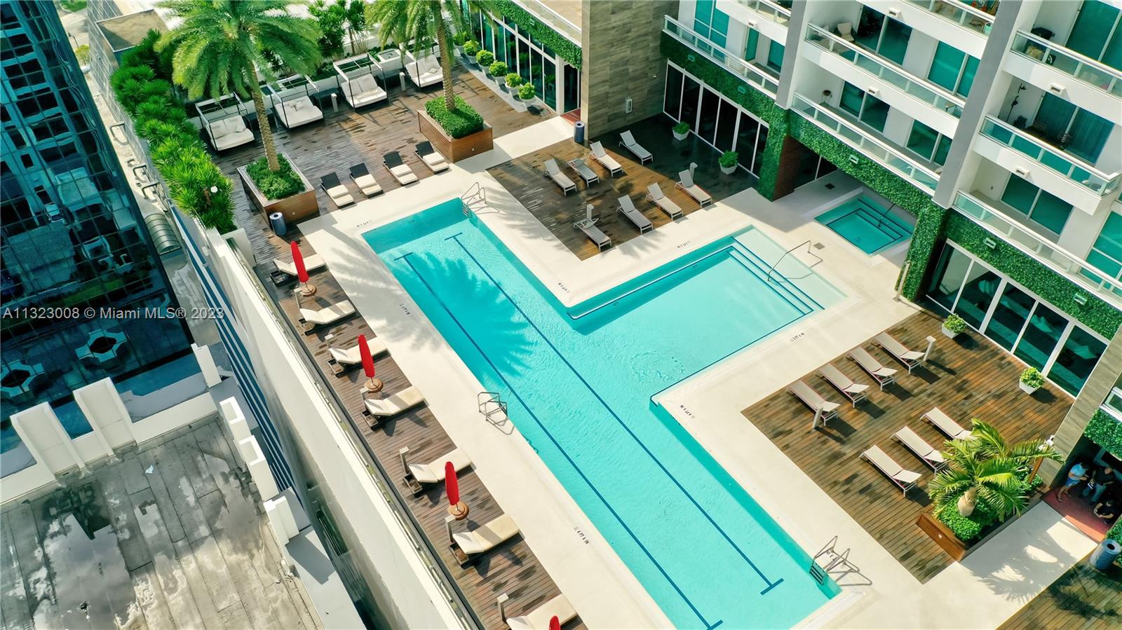 THE BONDO (1080 BRICKELL) - Residential