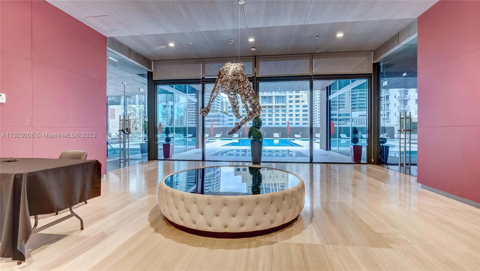 THE BONDO (1080 BRICKELL) - Residential