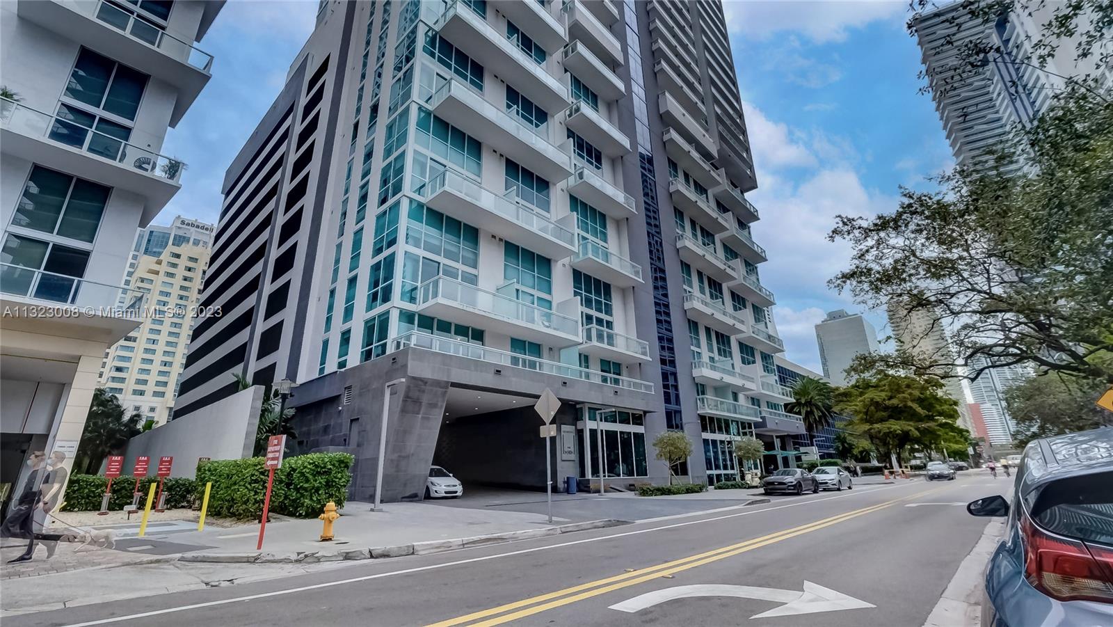 THE BONDO (1080 BRICKELL) - Residential