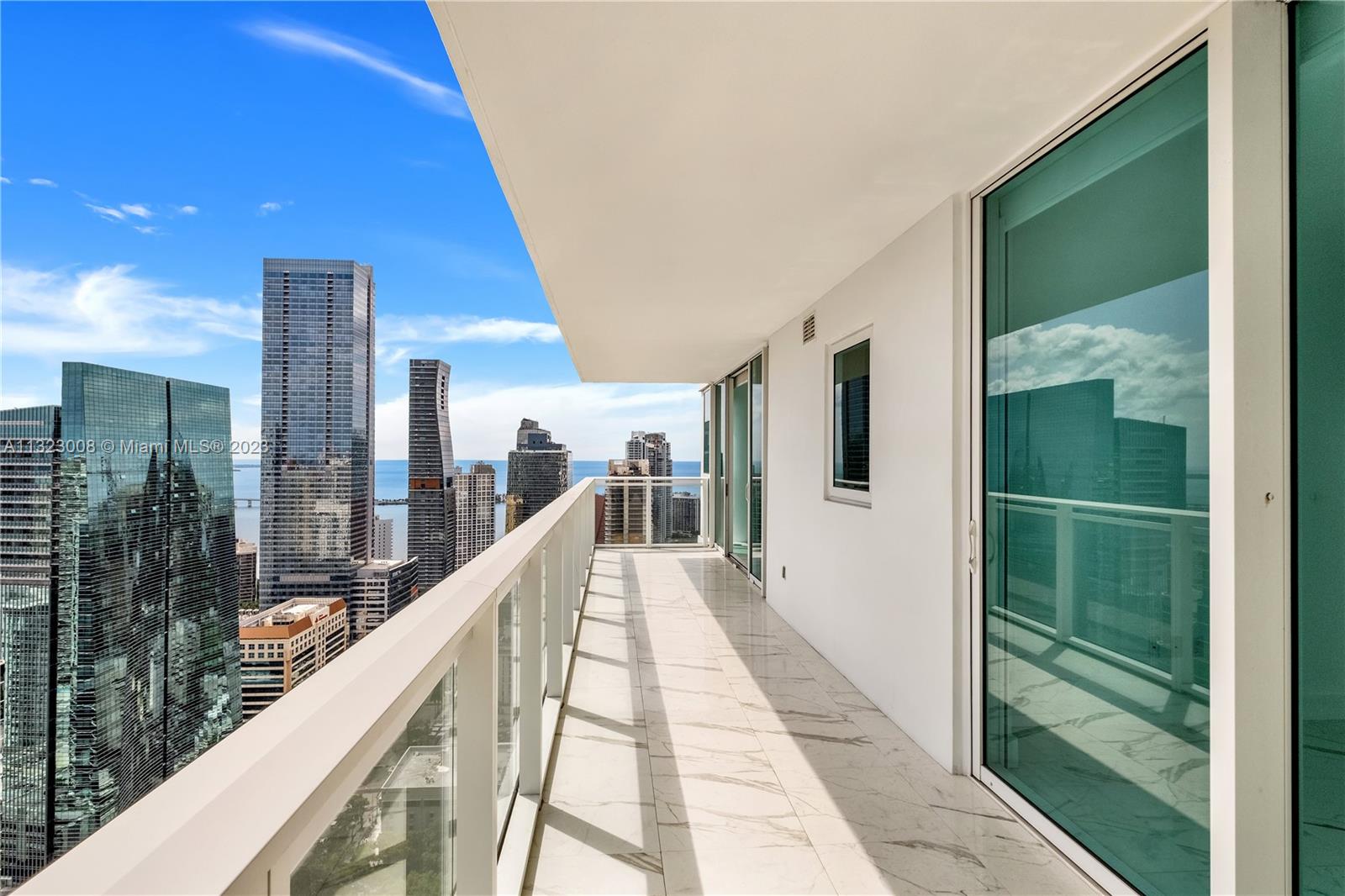 THE BONDO (1080 BRICKELL) - Residential