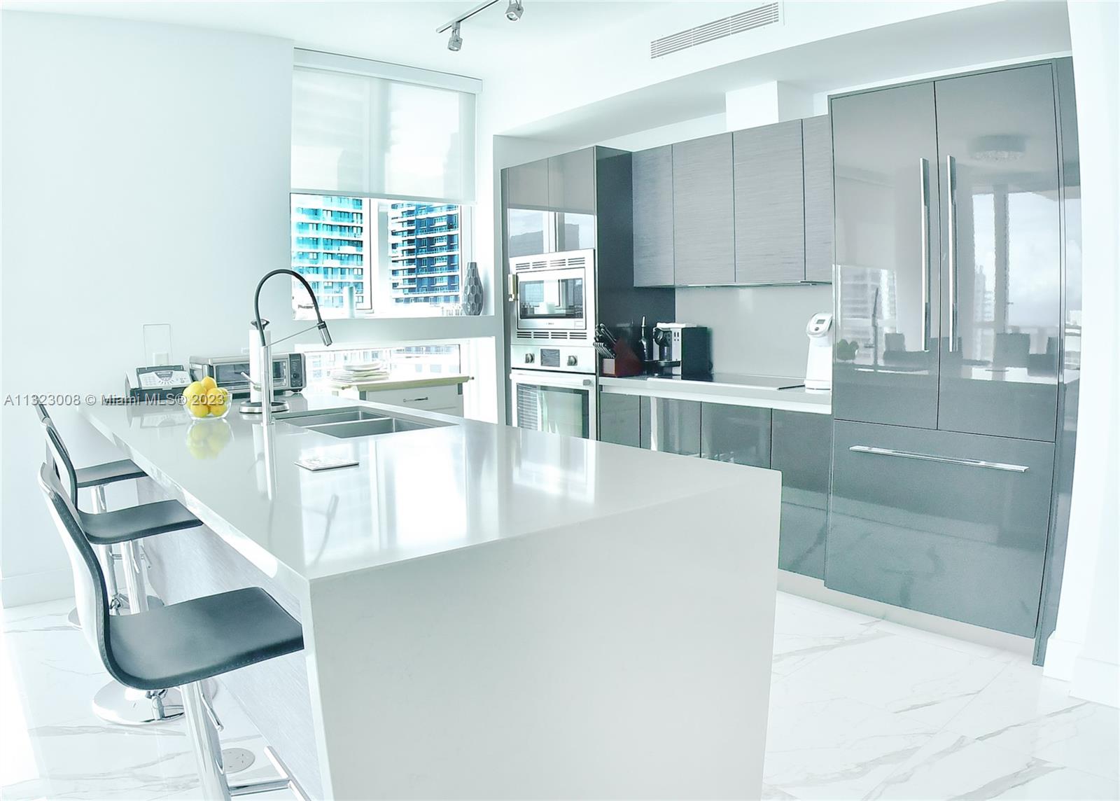 THE BONDO (1080 BRICKELL) - Residential