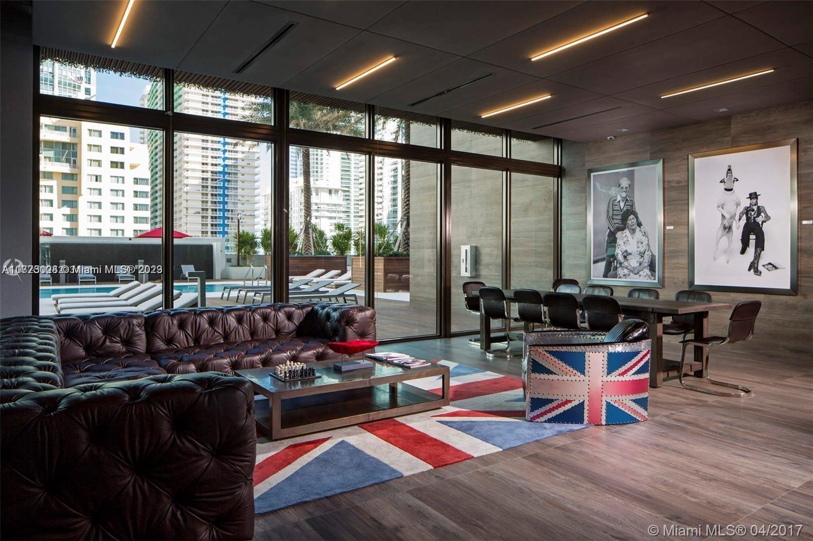 THE BONDO (1080 BRICKELL) - Residential