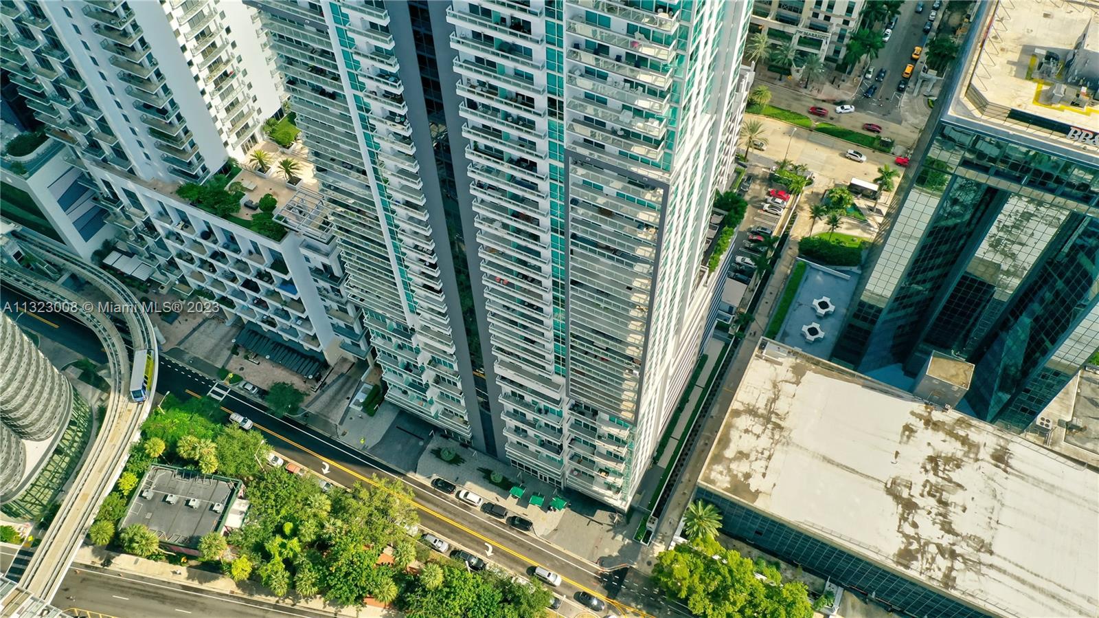 THE BONDO (1080 BRICKELL) - Residential