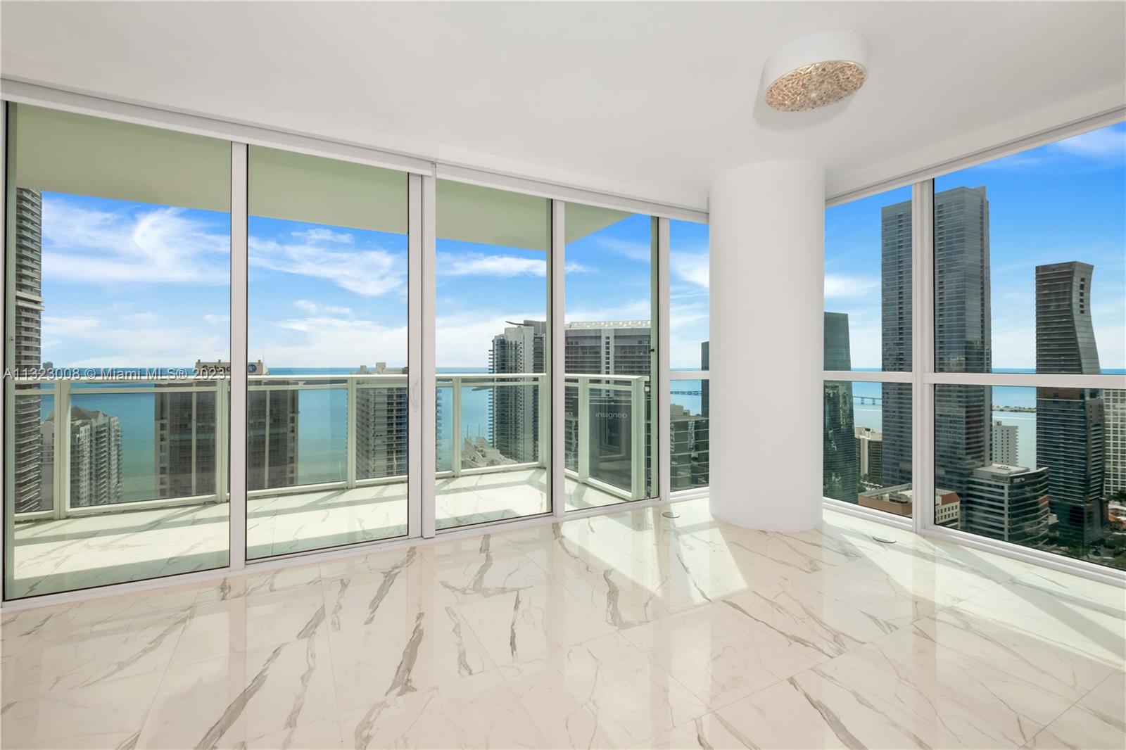 THE BONDO (1080 BRICKELL) - Residential