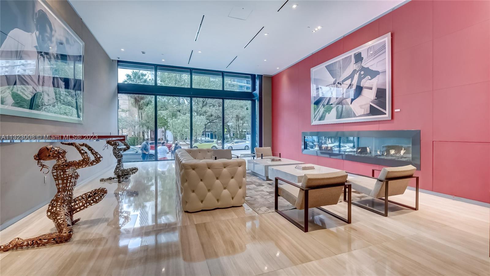 THE BONDO (1080 BRICKELL) - Residential