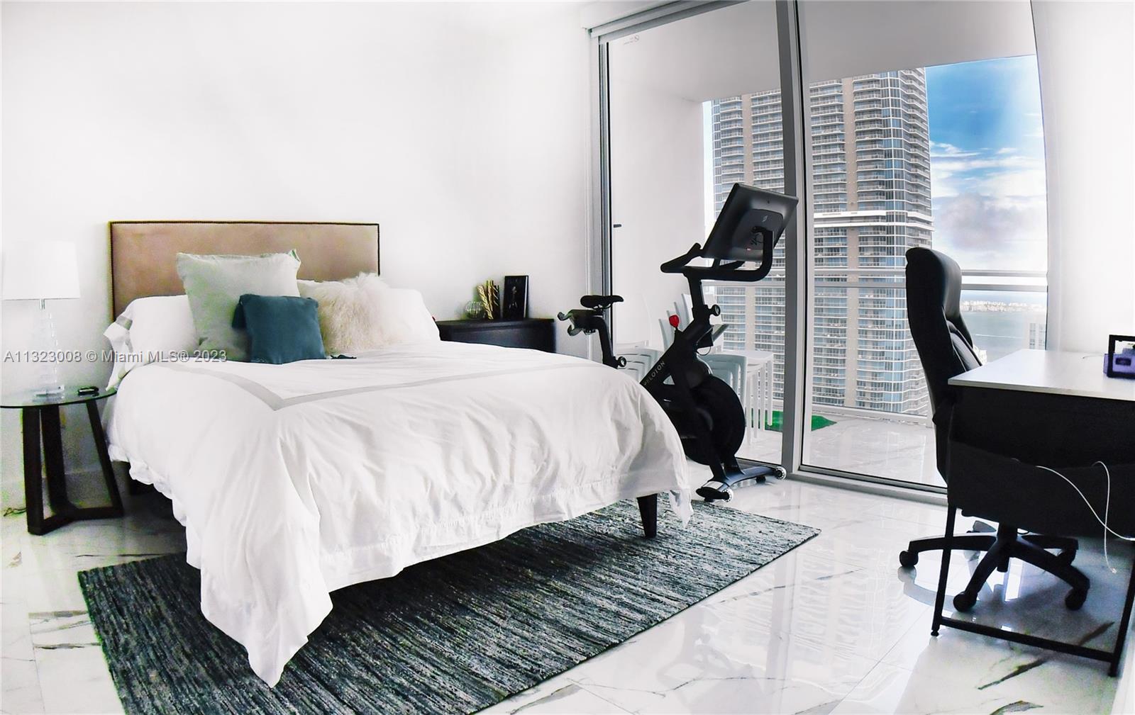 THE BONDO (1080 BRICKELL) - Residential