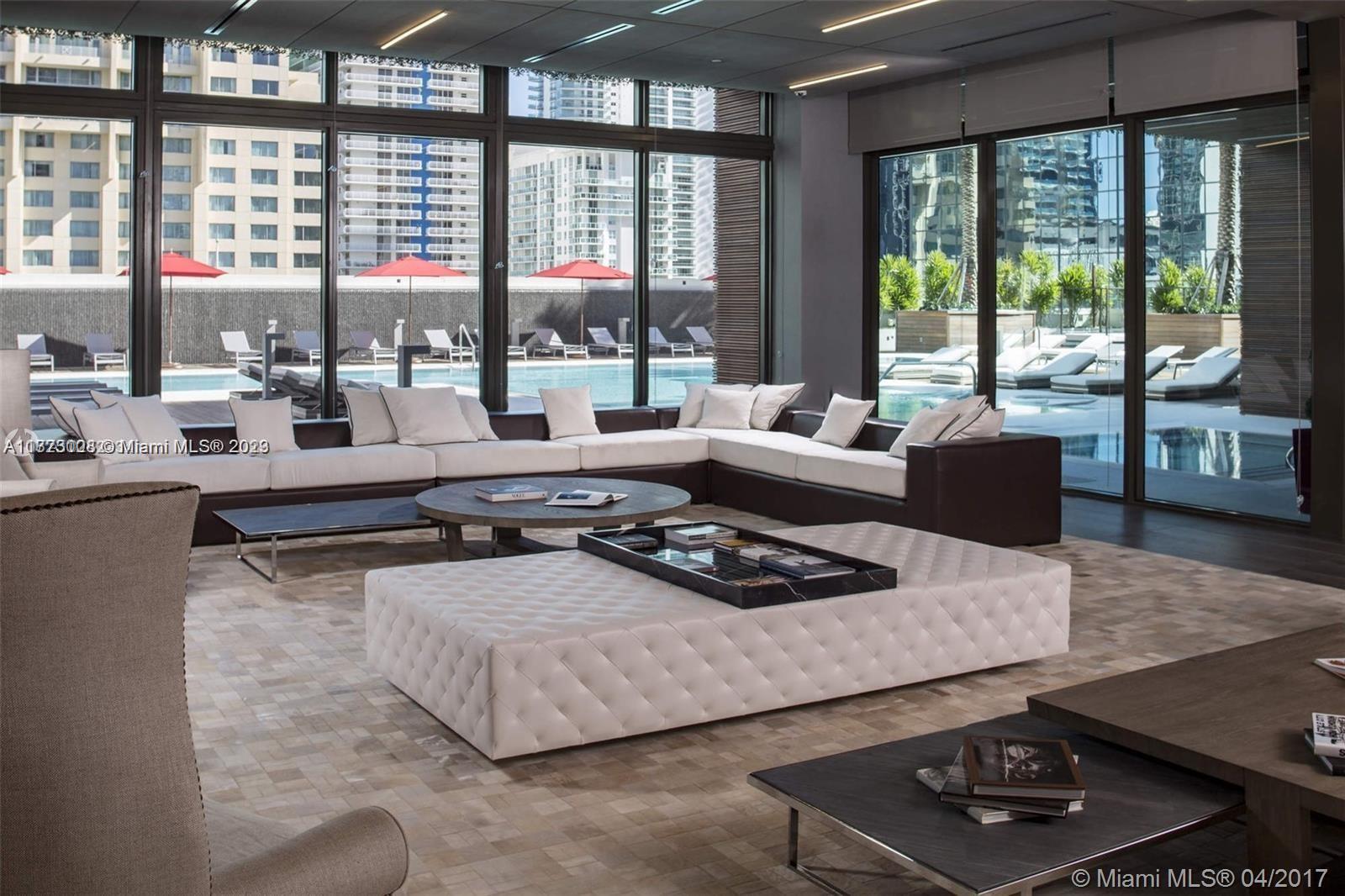 THE BONDO (1080 BRICKELL) - Residential