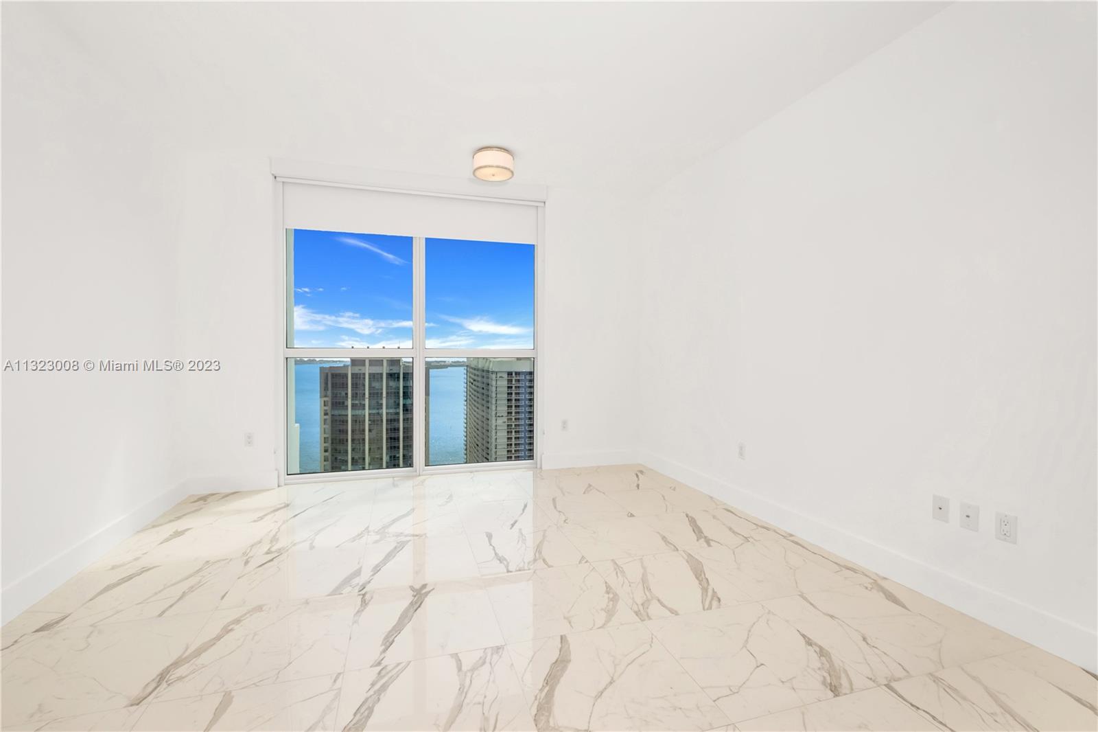 THE BONDO (1080 BRICKELL) - Residential