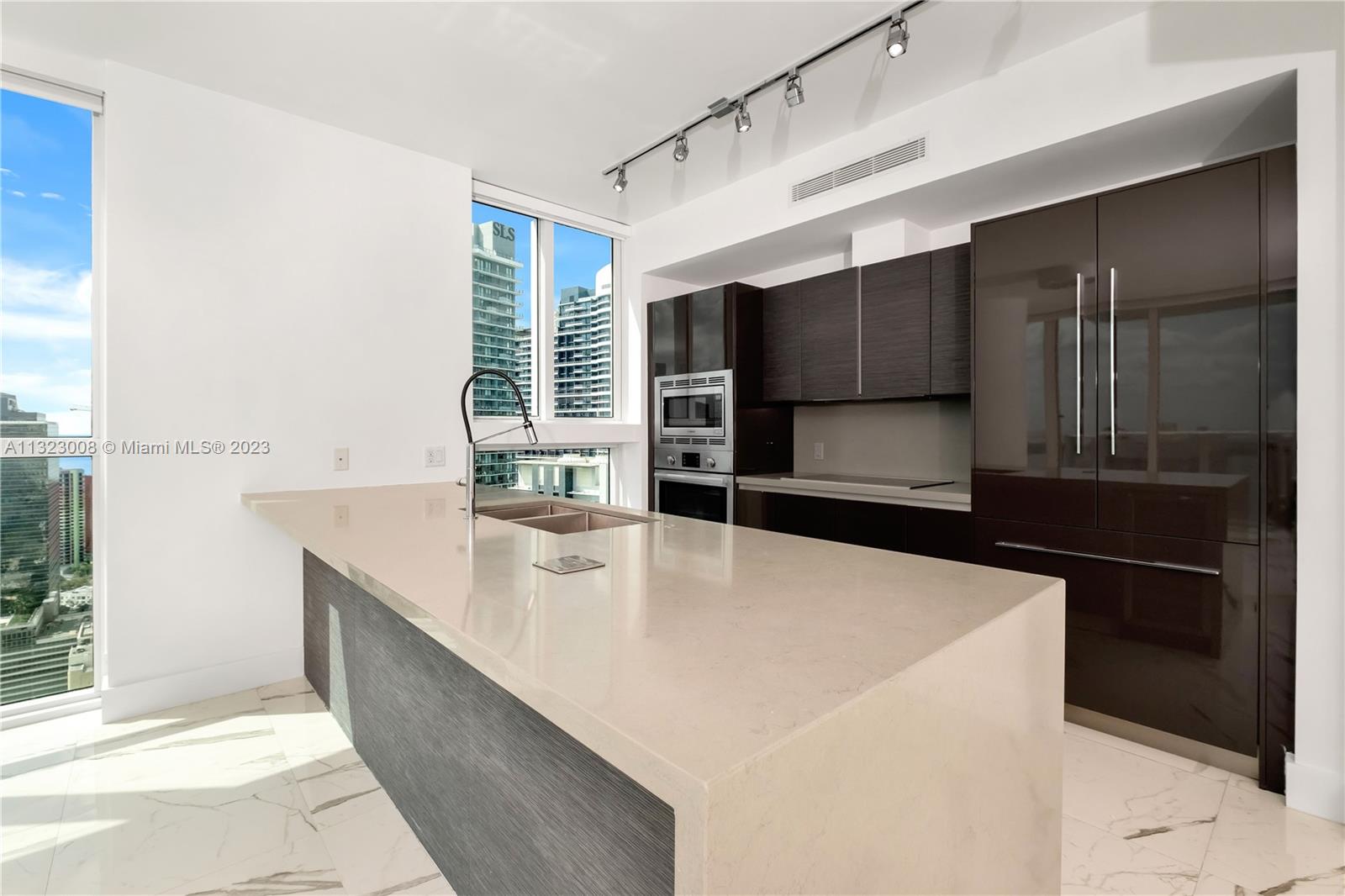 THE BONDO (1080 BRICKELL) - Residential