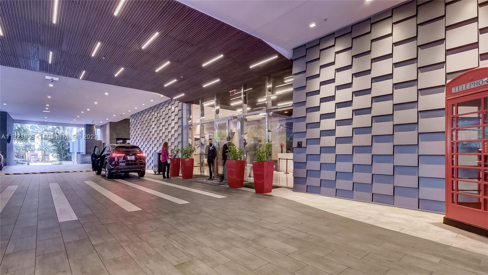 THE BONDO (1080 BRICKELL) - Residential