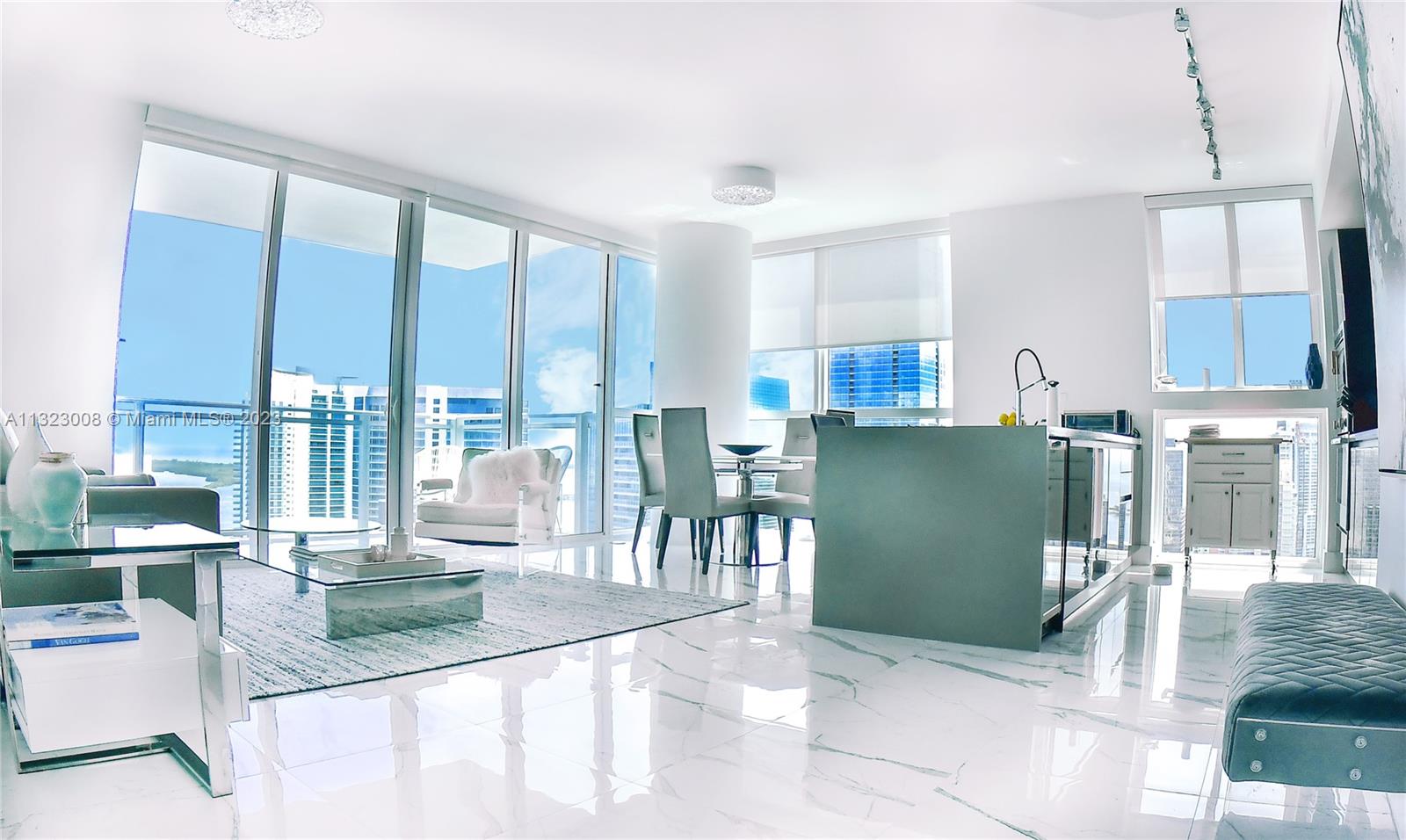 THE BONDO (1080 BRICKELL) - Residential