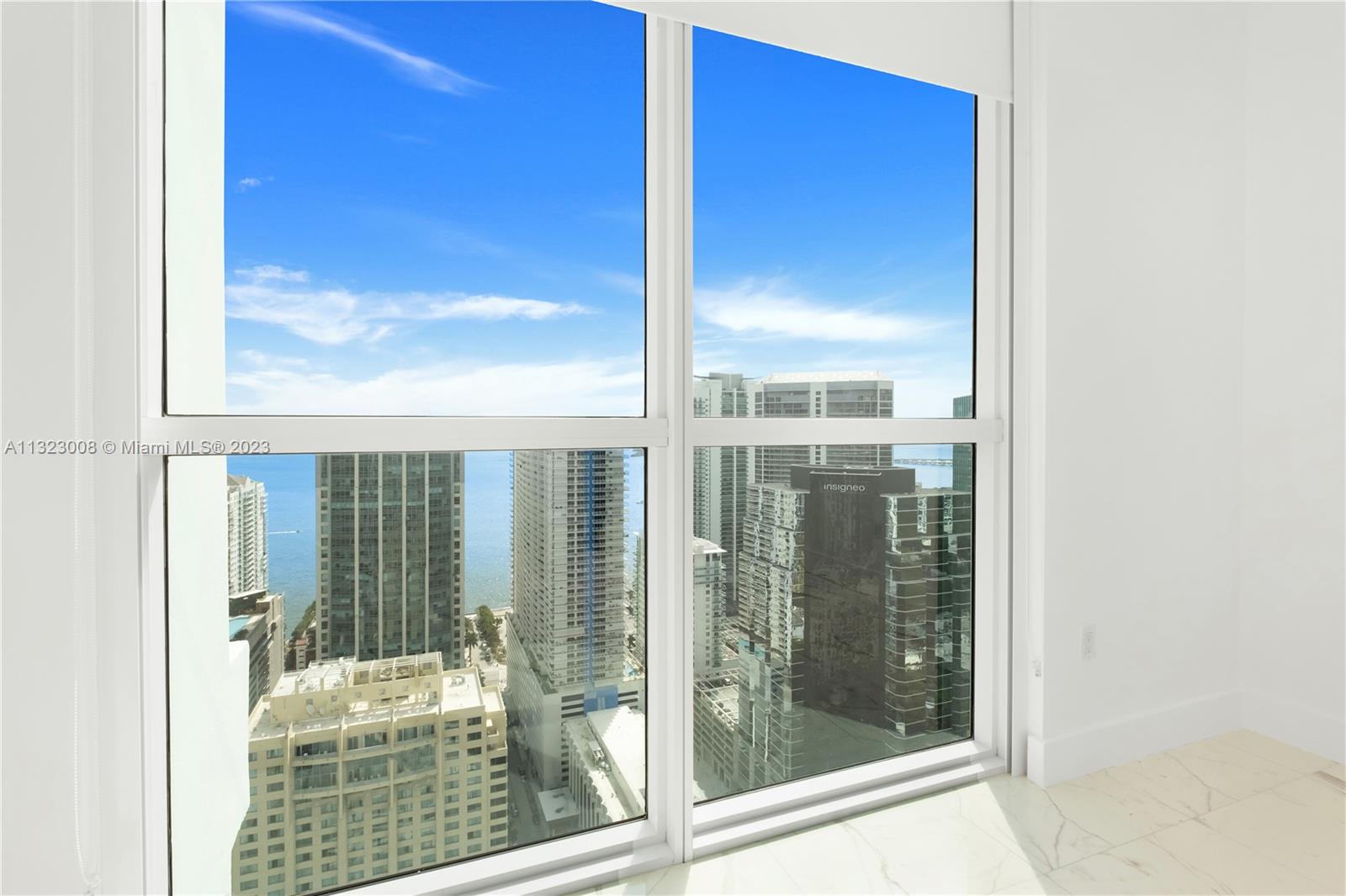 THE BONDO (1080 BRICKELL) - Residential