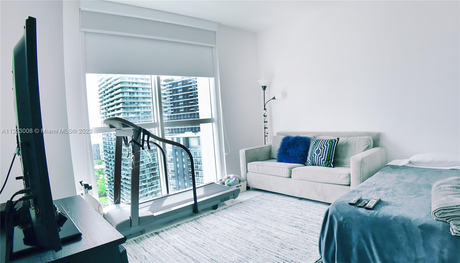 THE BONDO (1080 BRICKELL) - Residential