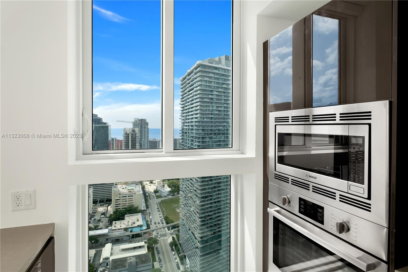THE BONDO (1080 BRICKELL) - Residential