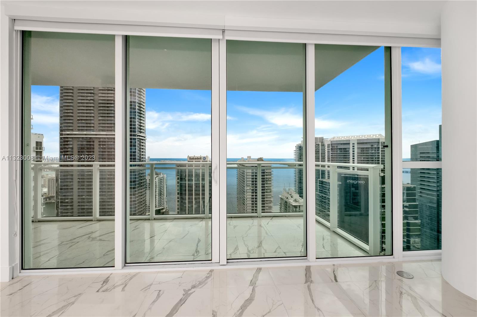 THE BONDO (1080 BRICKELL) - Residential