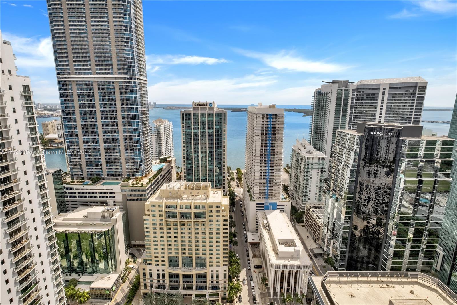 THE BONDO (1080 BRICKELL) - Residential