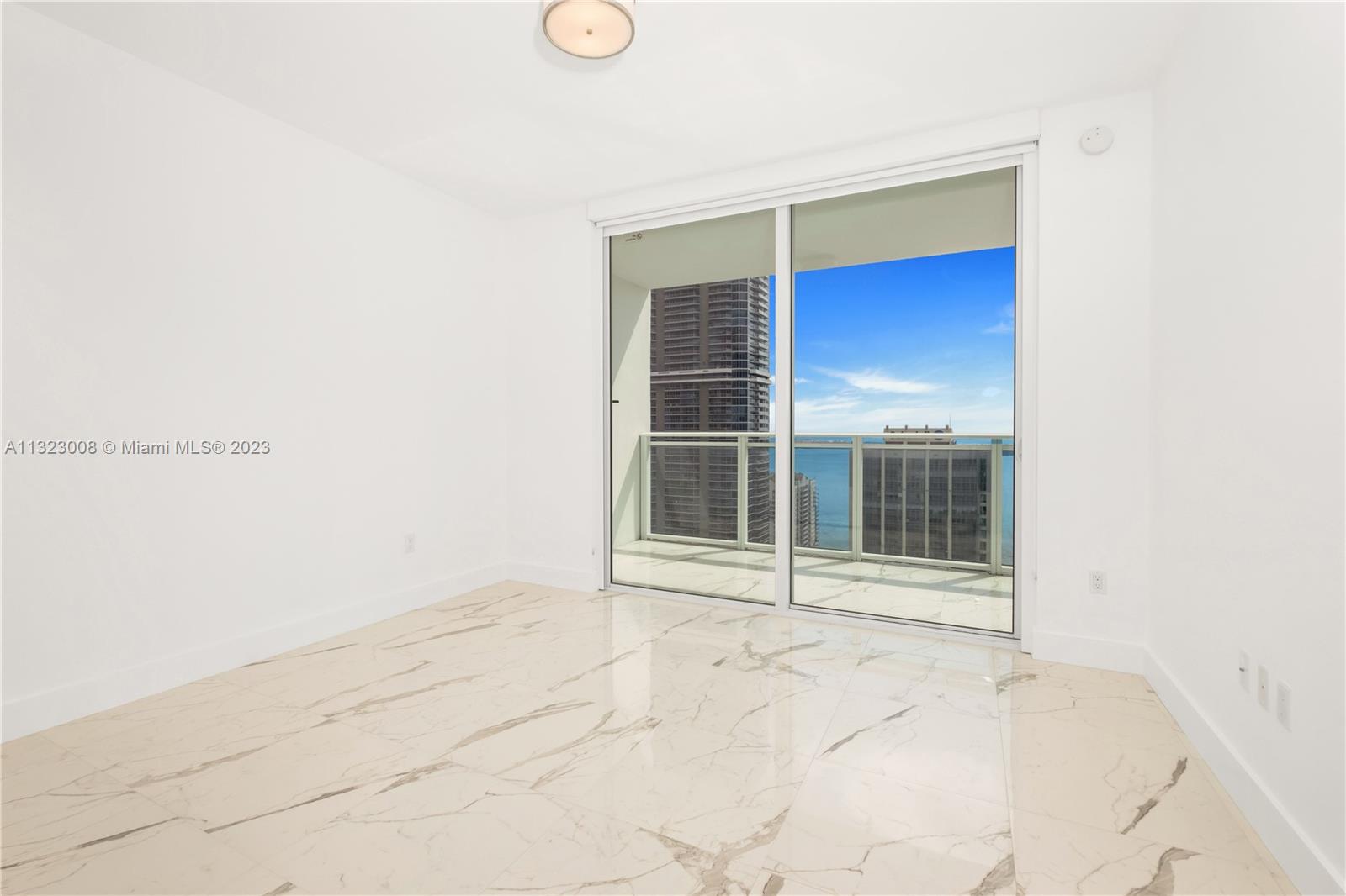 THE BONDO (1080 BRICKELL) - Residential