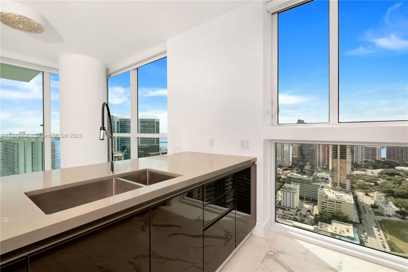 THE BONDO (1080 BRICKELL) - Residential