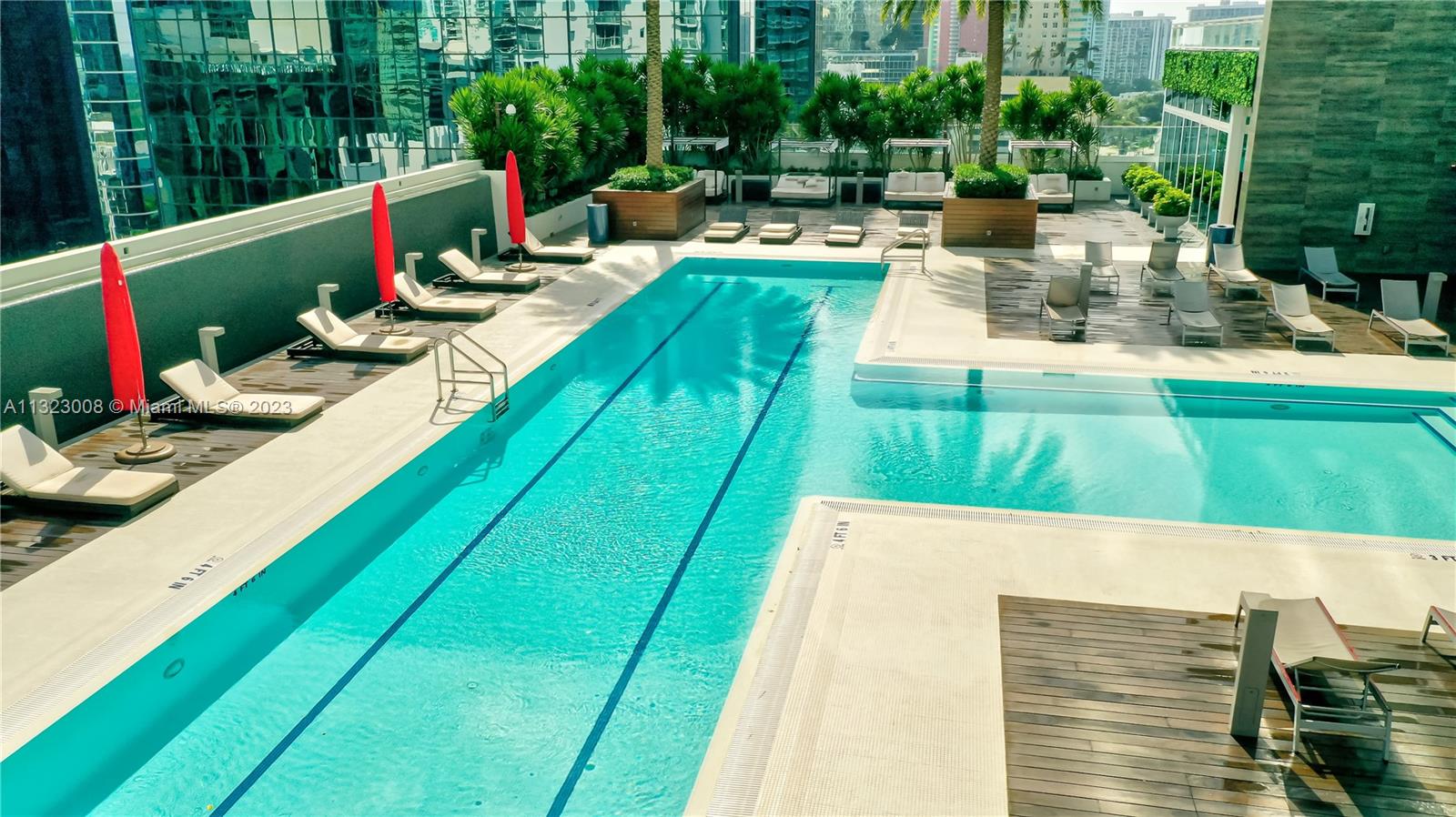 THE BONDO (1080 BRICKELL) - Residential