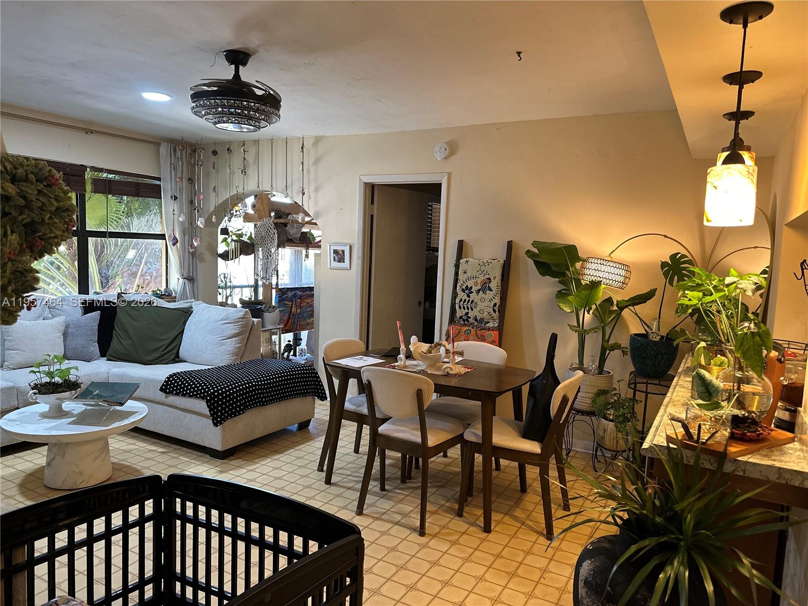 LAGO GRANDE TWO C CONDO - Residential
